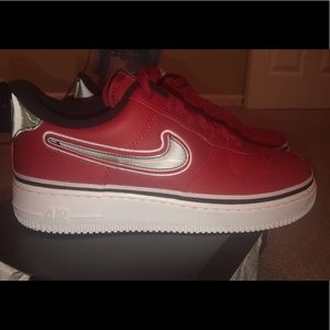 Air Force 1’s